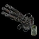 Ametralladora Gatling