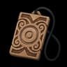 Amuleto protector de Hartalis