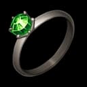 Anillo sellahierba