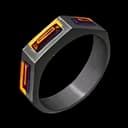 Anillo sellatierra