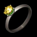 Anillo sellatrueno