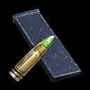 Balas de rifle