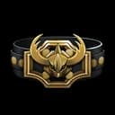 Cinto de Warsect Terra