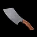 Cuchillo de carnicero