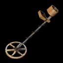Detector de metales