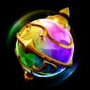 Esfera infinita