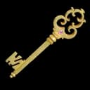 Llave de oro