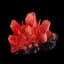 Mineral de Coralum