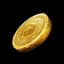 Moneda de oro
