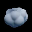 Nube de Dazzi