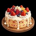 Pastel especial
