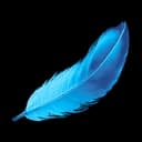 Pluma valiosa
