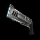 Revólver Marksman