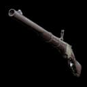 Rifle de un solo tiro