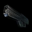 Rifle láser