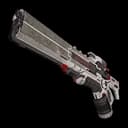 Rifle sobrecalentado