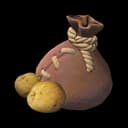 Semillas de patata