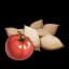 Semillas de tomate