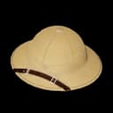 Sombrero de explorador