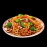 Yakisoba de Broncherry