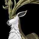 Eikthyrdeer Terra