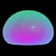 Rainbow Slime